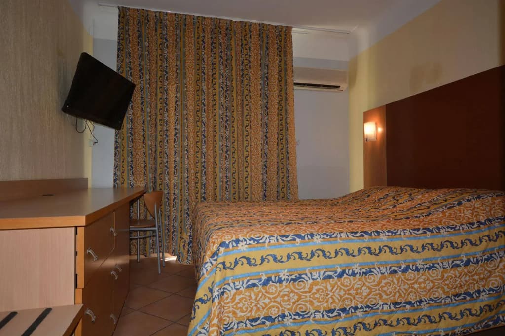 Hôtel Albergo - Photo 4
