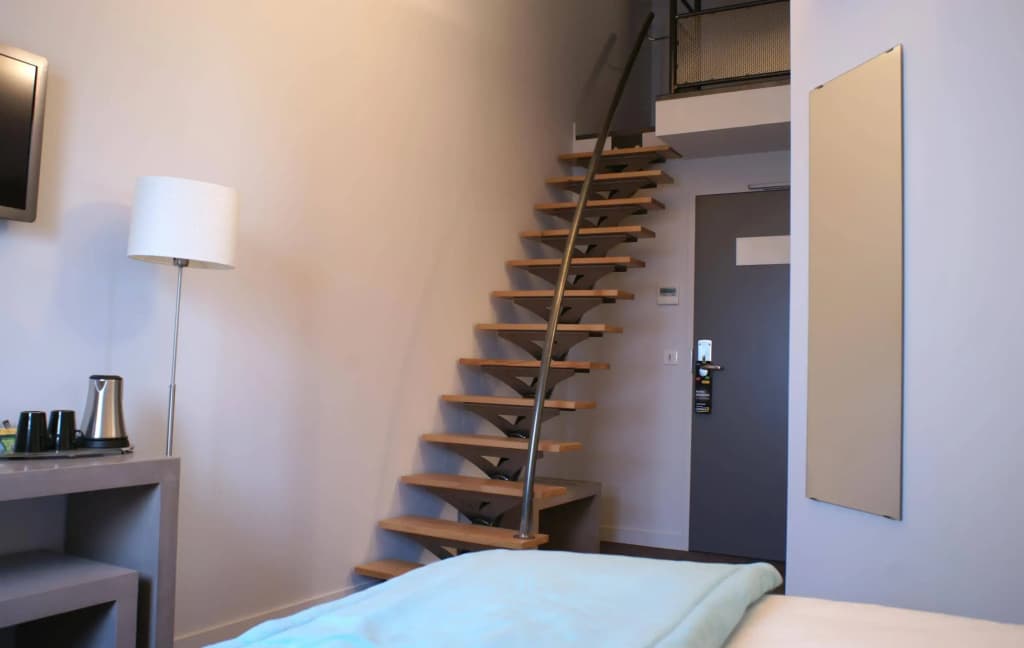 The Originals Boutique, Hôtel La Grange - Photo 4