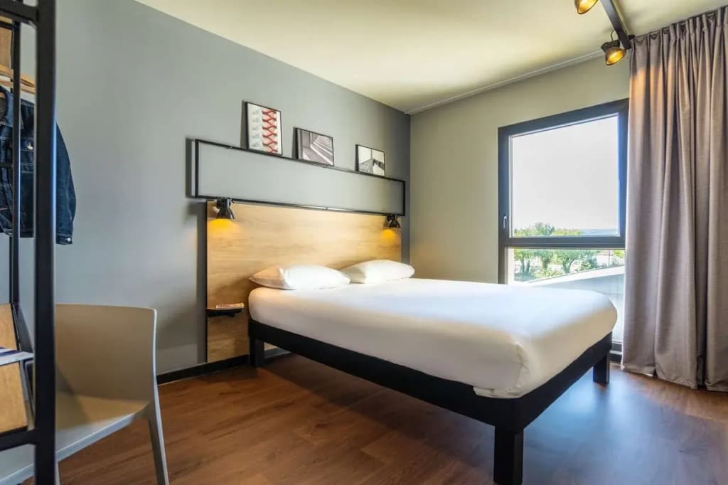 Ibis Marseille Marignane Technopole - Photo 4