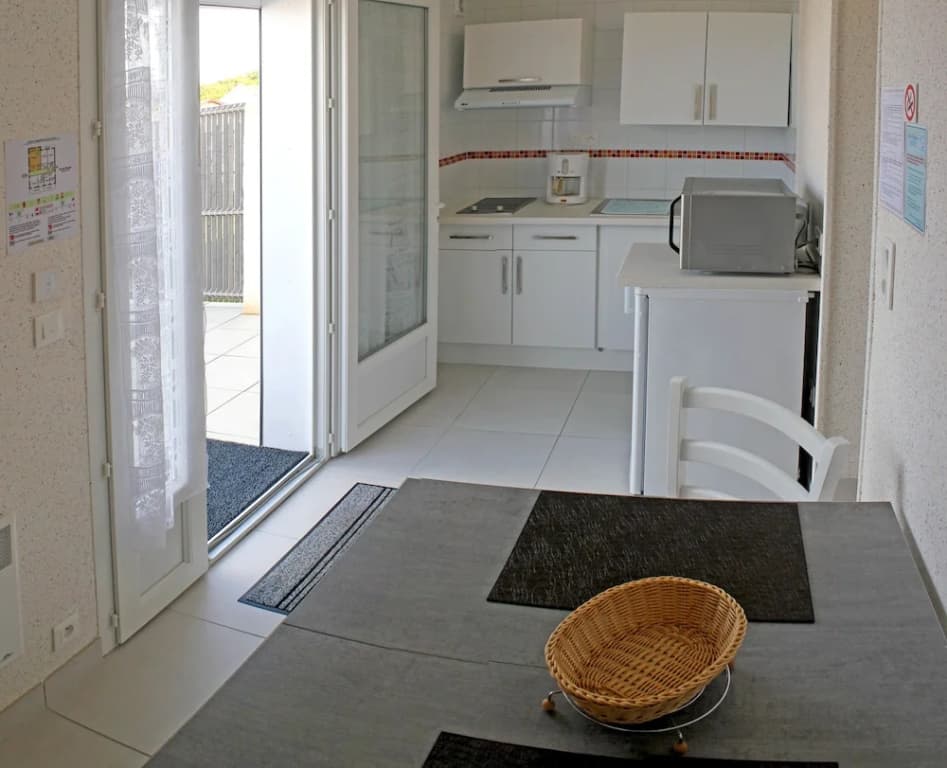 Hôtel Résidence les Flots - Photo 2