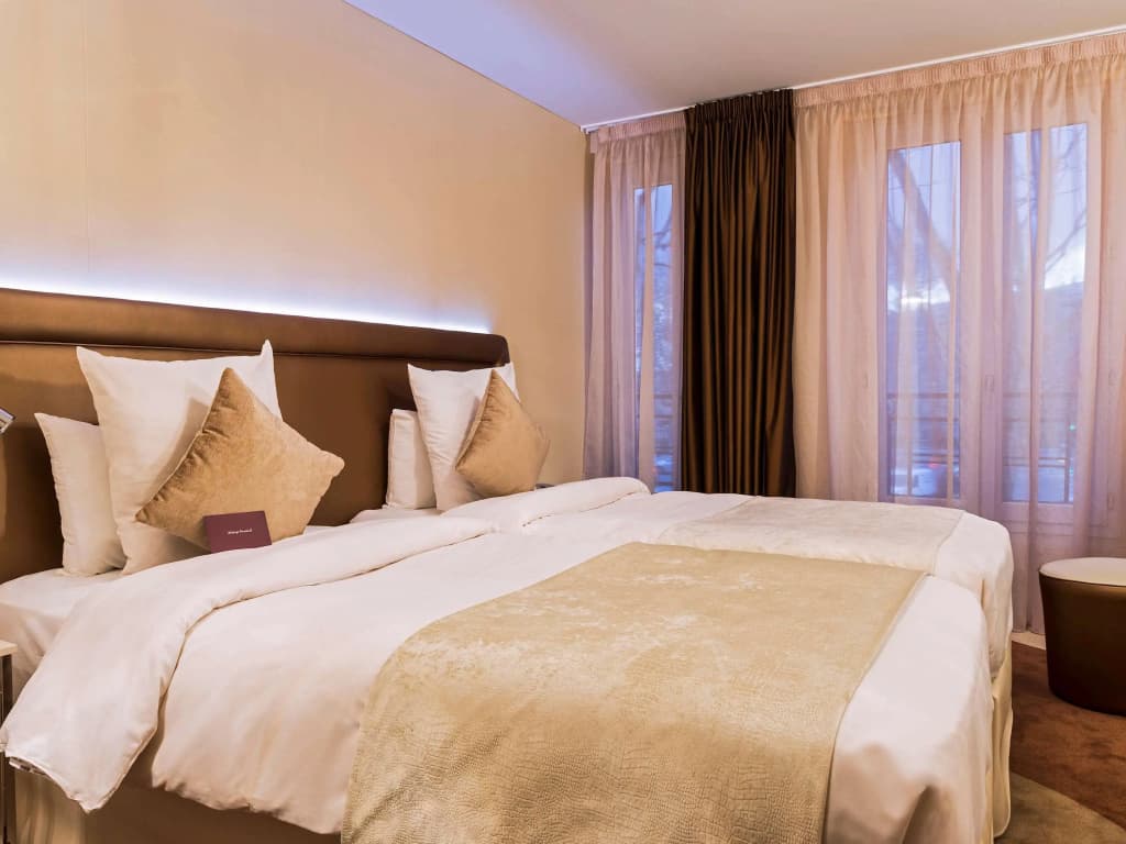 Mercure Paris Place d'Italie - Photo 3