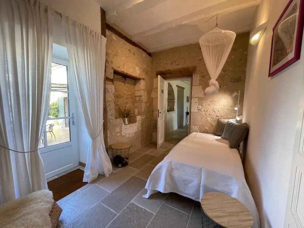 La Ferme Buissonniere - Photo 3