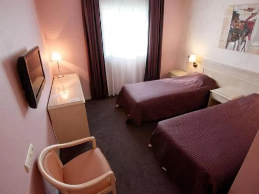 Hotel Le Manoir - Photo 4