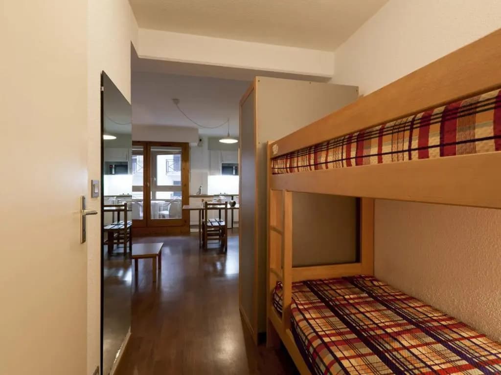Appartement Brides-les-Bains, 1 pièce, 4 personnes - FR-1-512-14 - Photo 4
