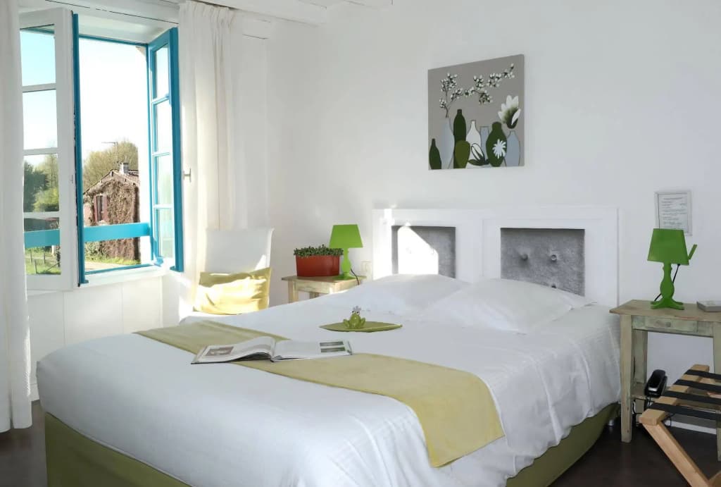 Hôtel au Marais - Photo 3