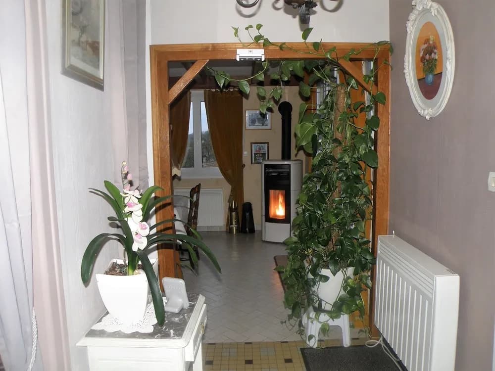 Le pavillon du charme - Miniature 6