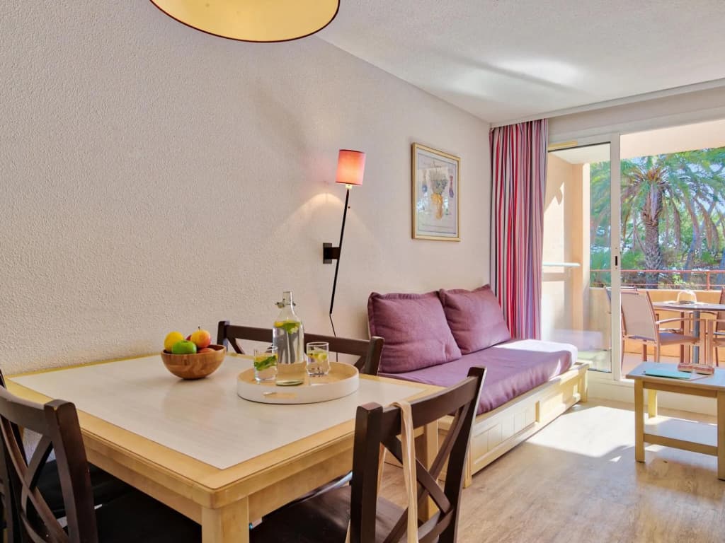 Residence La Pinede, Hyeres - Photo 5