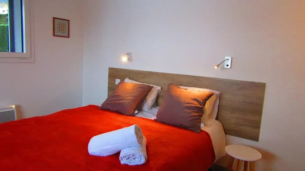 Appartement Semnoz - Vue Lac - Photo 4