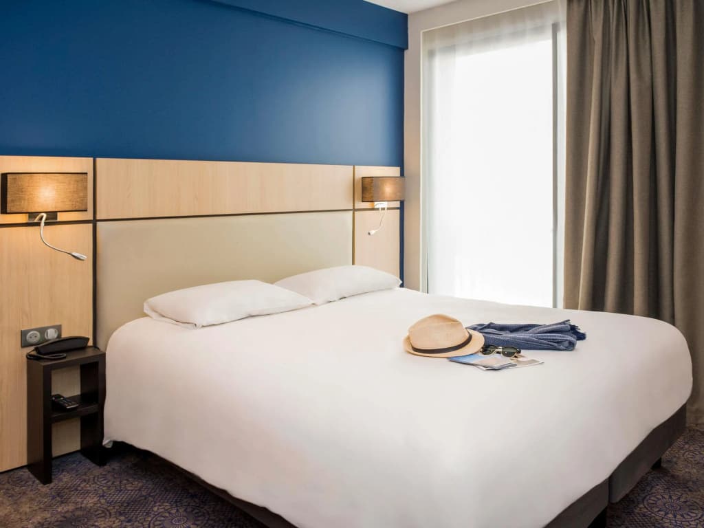 Mercure Rodez Cathedrale - Photo 4