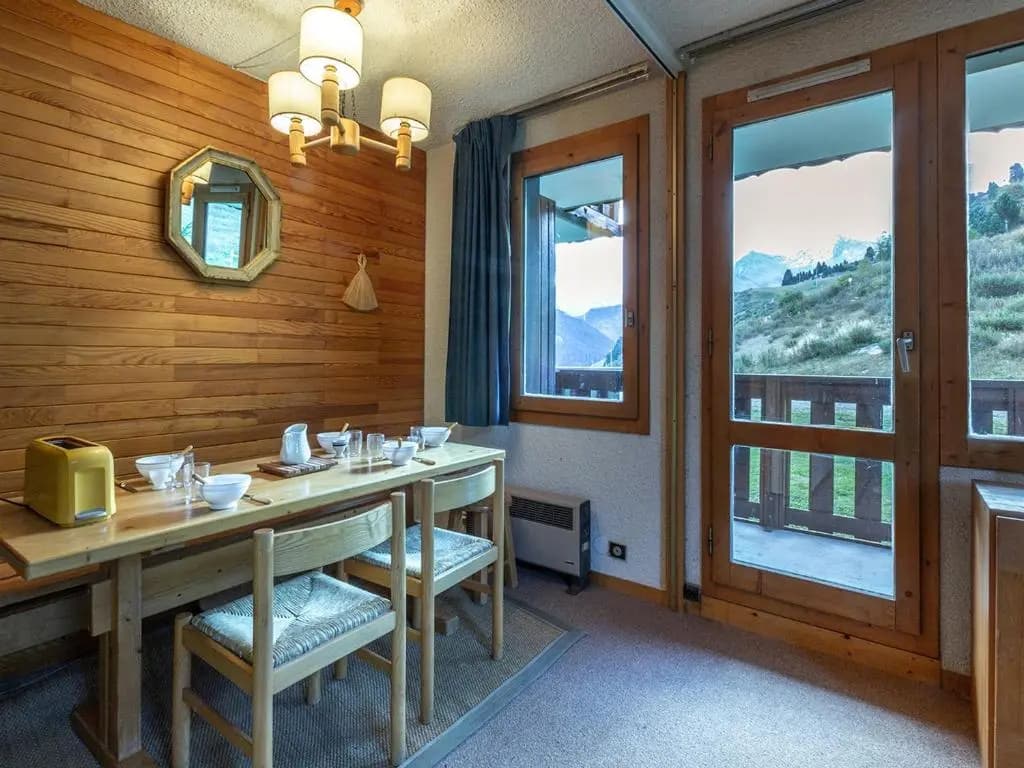 Appartement Méribel, 2 pièces, 4 personnes - FR-1-355-192 - Photo 4