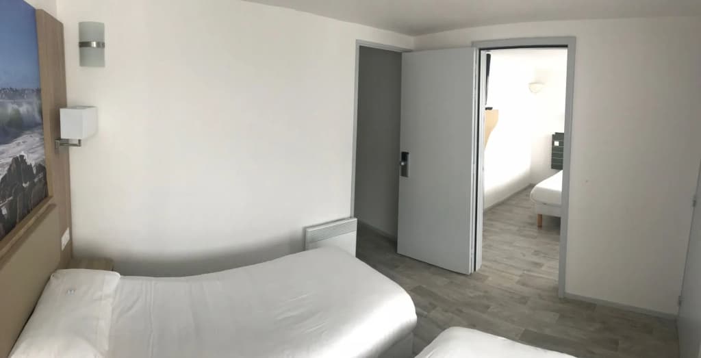Brit Hotel Morlaix - Photo 5
