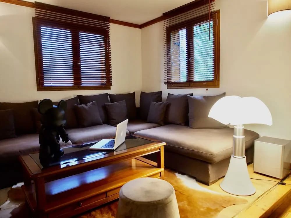 Chalet Greystone - Photo 5
