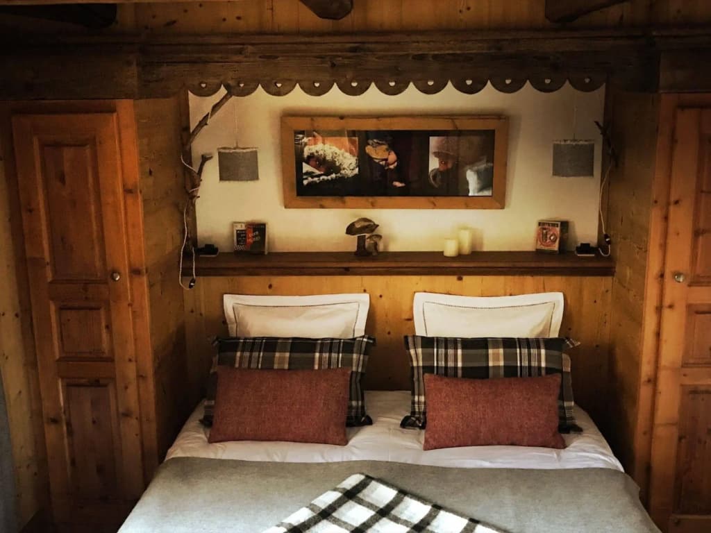 Chalet Aline - Photo 4