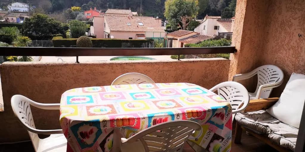Résidence Cap Azur Appartement 218 - Miniature 6