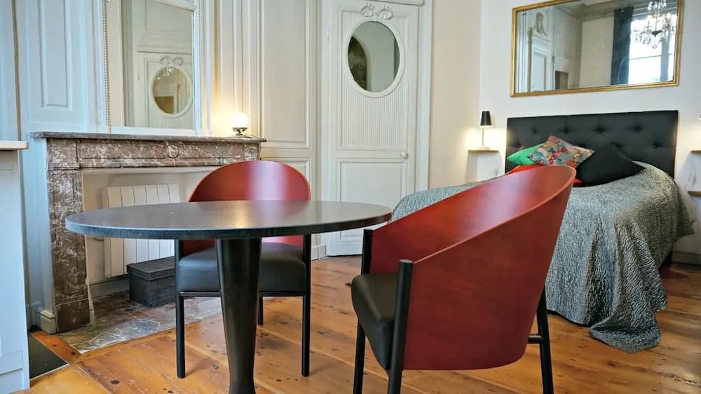 Appart Hôtel Lille - BALTHAZAR - Photo 5