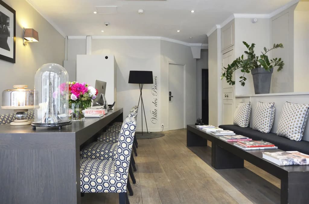 Villa Des Princes - Photo 2
