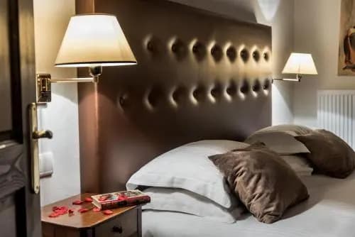 Suites de la Tour - Photo 5