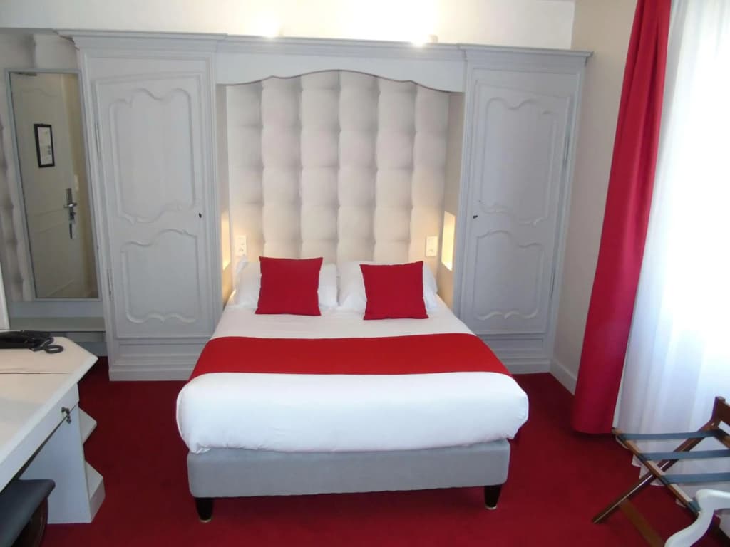 Best Western Hotel Montgomery - Photo 5
