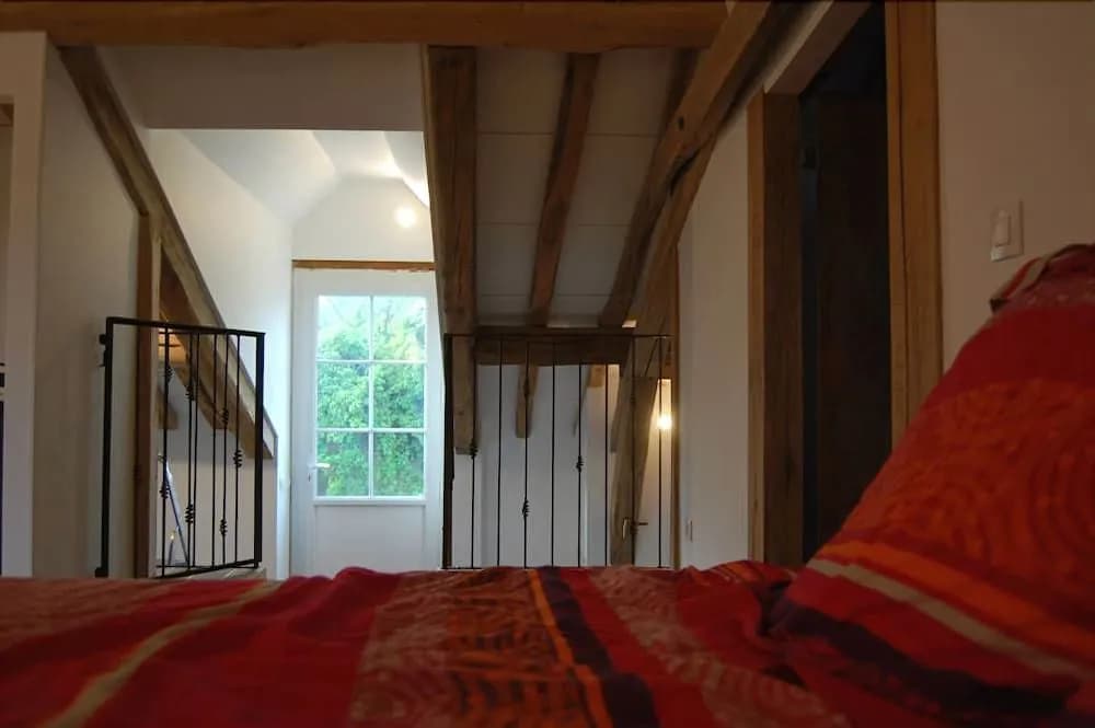 Ferme de Bellevue - Photo 4