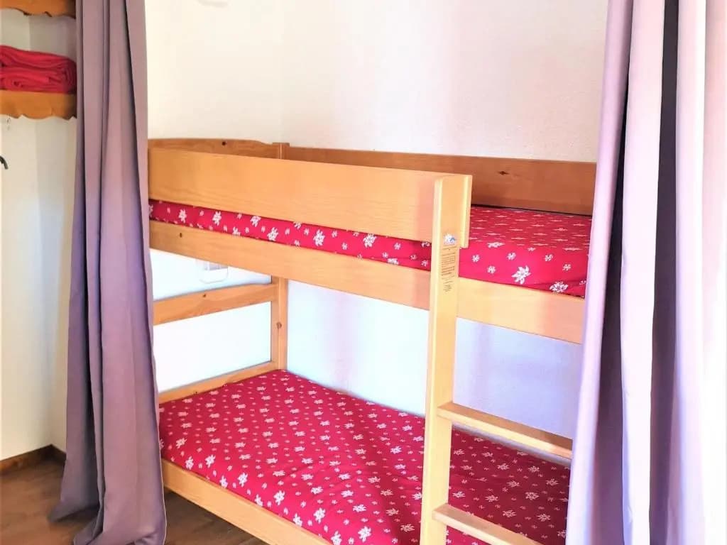Appartement Le Dévoluy-Agnières-en-Dévoluy, 2 pièces, 6 personnes - FR-1-504-86 - Photo 4