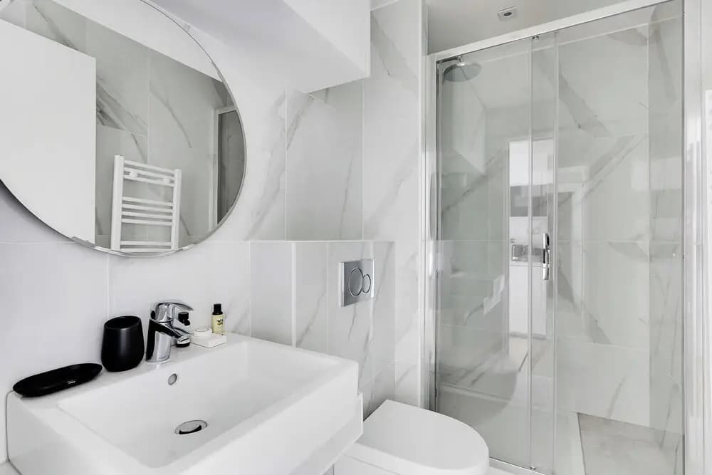 Elegant Studio - 3P - Republique - Photo 3