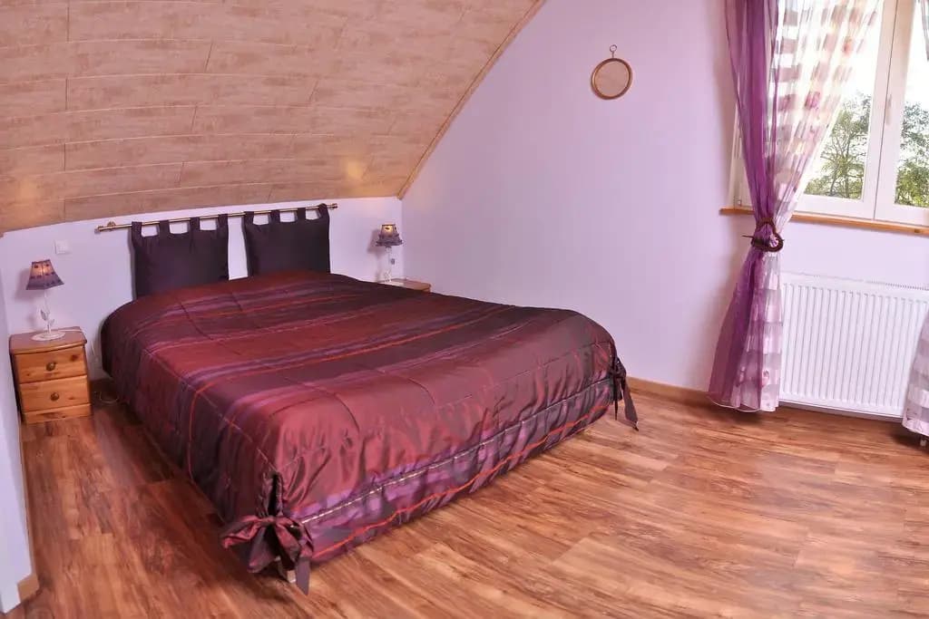 Chambres d'hôtes Les Chalinettes - Photo 3