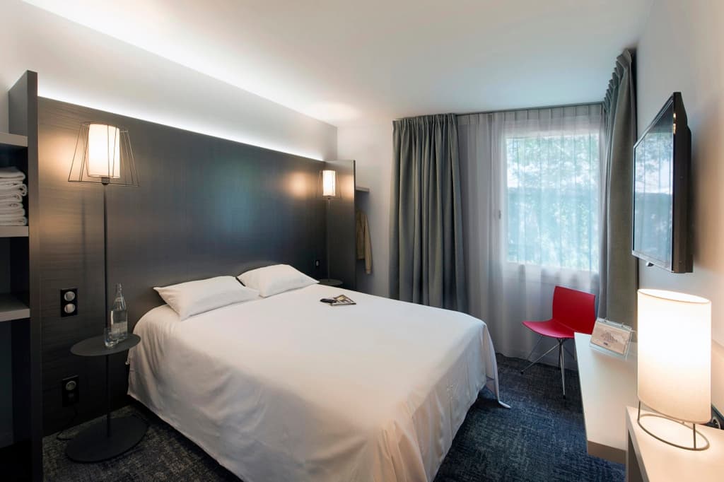 L'Hotel by JOA - Photo 3