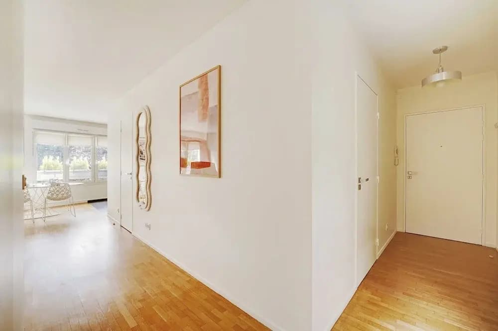 Apt Cosy - Ac-1ch/4p - Suresnes/parc du Chateau - Miniature 7