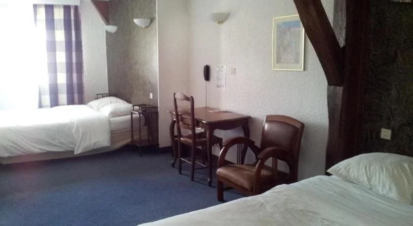 Citotel Le Pot D'etain - Photo 5
