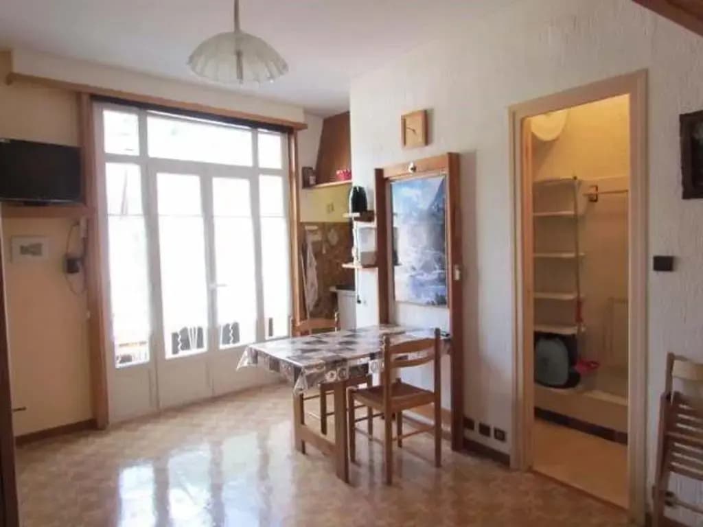 Appartement Cauterets, 1 pièce, 3 personnes - FR-1-401-85 - Photo 3