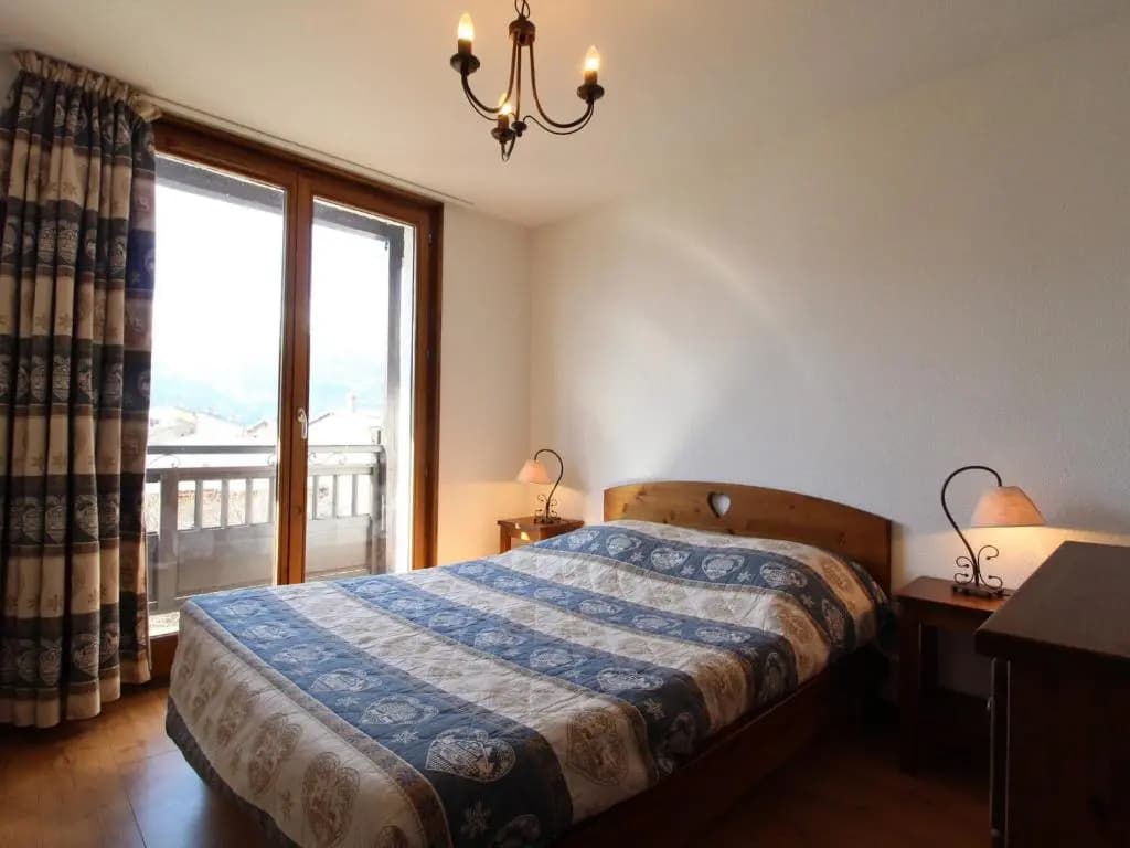 Appartement Aussois, 3 pièces, 6 personnes - FR-1-508-17 - Photo 3