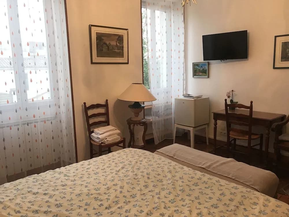 Chambres d'hotes Alain & Nicole - Photo 5