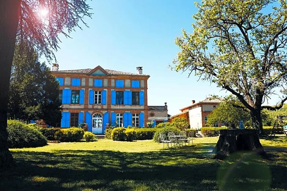 La Maison du Saula - Miniature 8