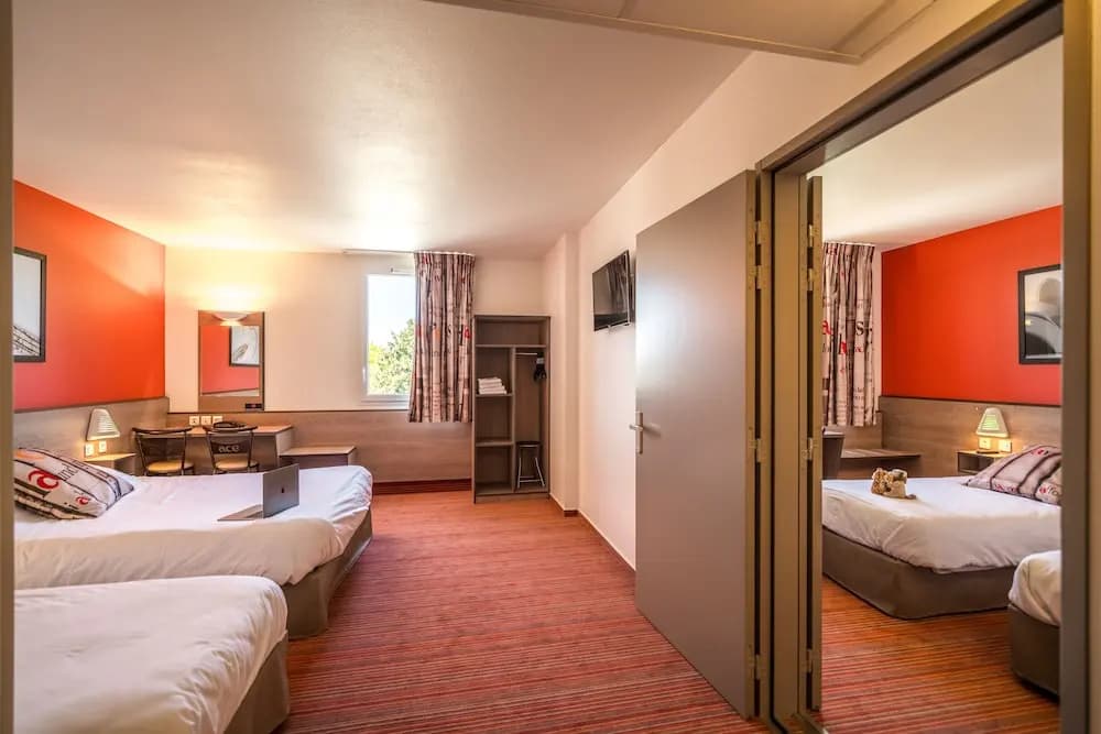 Ace hôtel Annemasse Genève - Photo 5