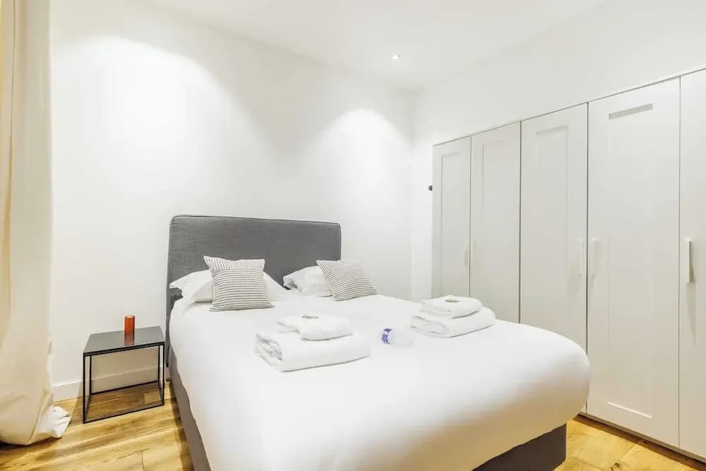 Cosy Apartment - 1br/4p - Near Champs-elysees - Photo 4
