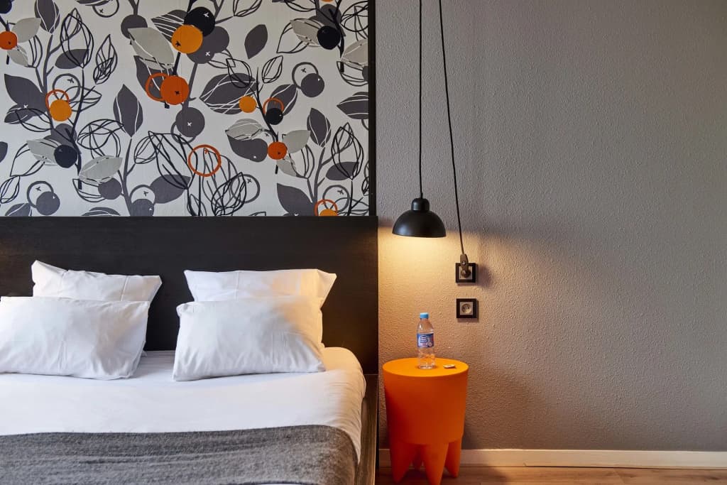 L'aparthoteL LhL - Photo 5