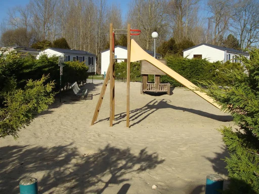 Camping Pomme de Pin - Photo 3