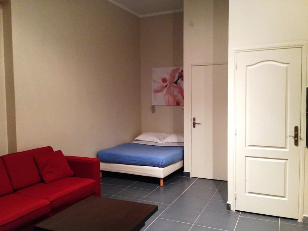 Apartment Aboukir 2 - Photo 5
