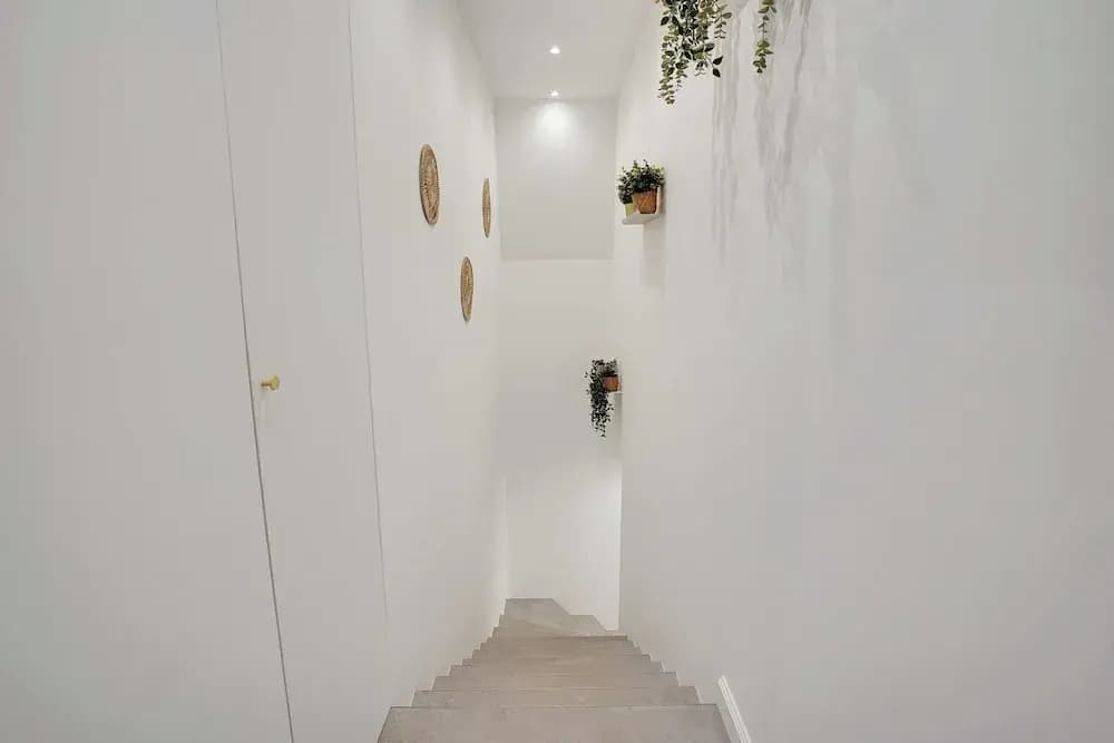 Chic Flat - Montreuil - 1br/ 4P - Miniature 8