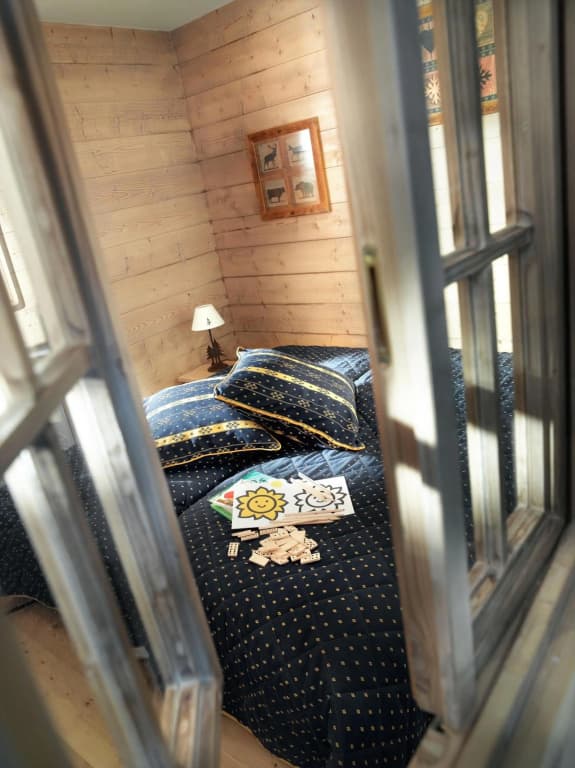 CGH Résidences & Spas Les Fermes de Sainte Foy - Photo 1