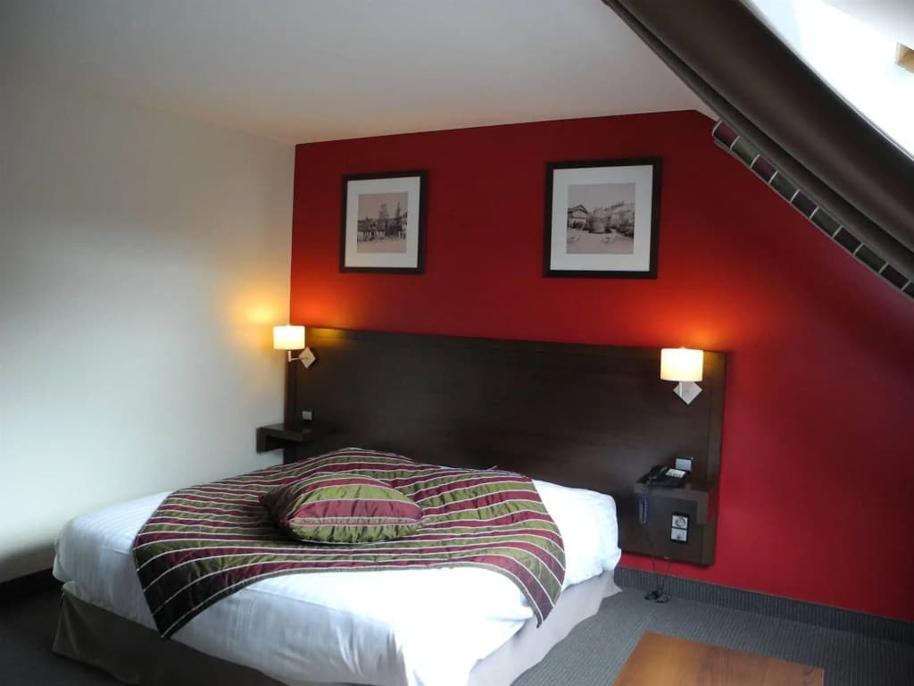 Le Grand Hotel Du Hohwald - Photo 4