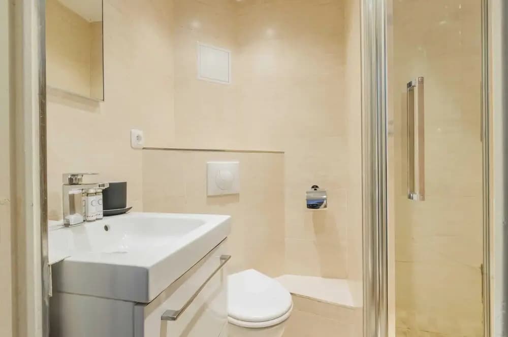 Cosy Apartment - 1br/4p - Place des Victoires - Miniature 6