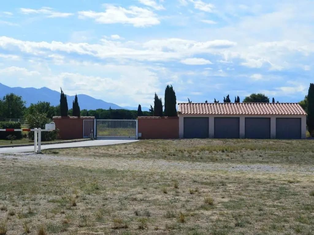 Appartement Argelès-sur-Mer, 2 pièces, 4 personnes - FR-1-225-60 - Miniature 6