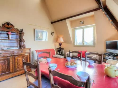 Apartment Marie Antoinette - Photo 3