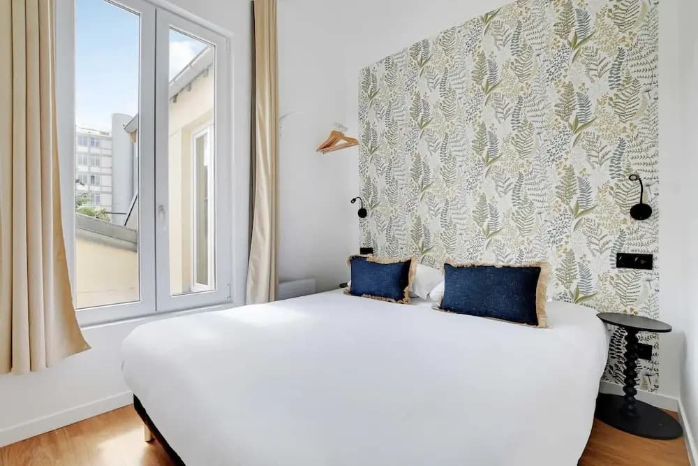 Charming Apartment - 1br- 4P- Montreuil - Photo 3