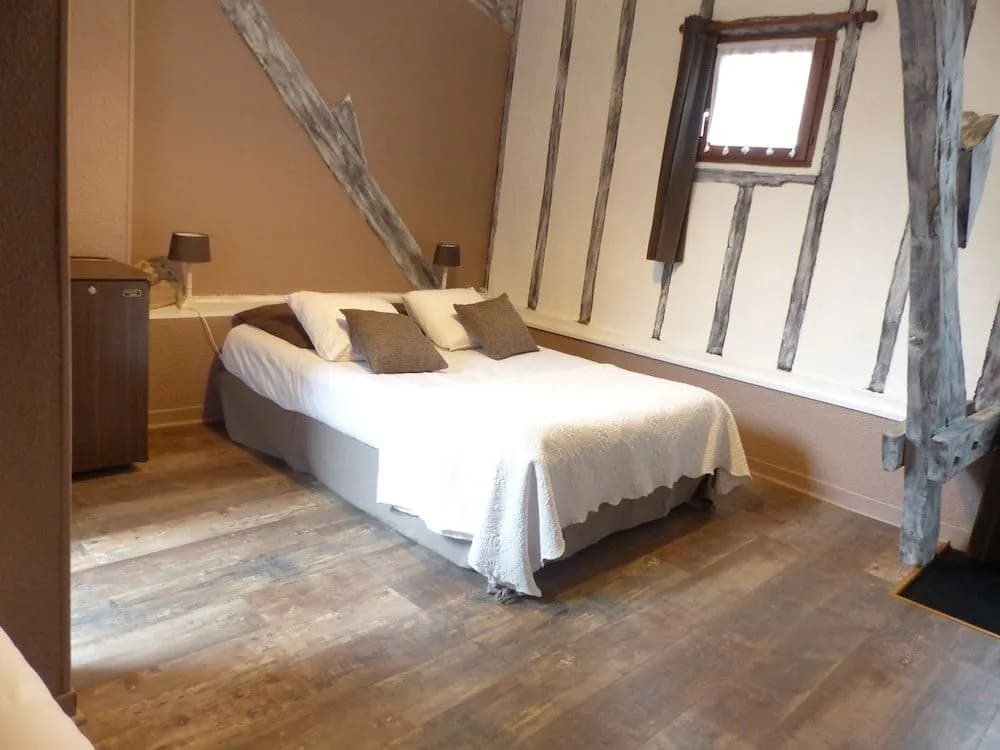 Le Domaine d'Herambault - Photo 3