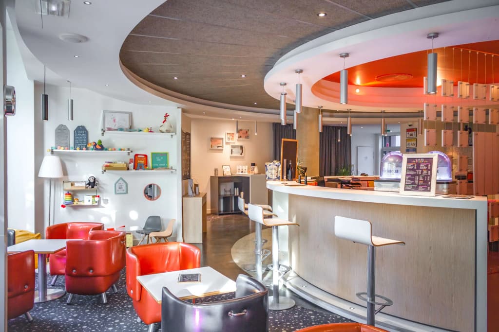 Best Western Hotel San Benedetto - Photo 2