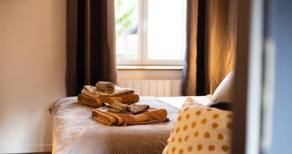 Maison d'Hotes Les Chambres de Clem' - Photo 4