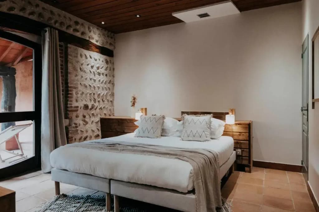 Villa 630, Chambres d'Hôtes - Photo 1