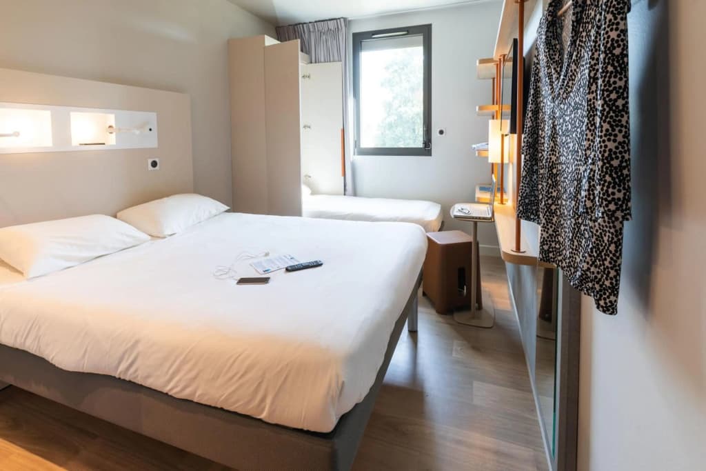 ibis budget Rennes Route de Lorient - Photo 4